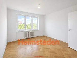 Pronájem bytu 2+1, Havířov - Město, Dlouhá třída, 53 m2
