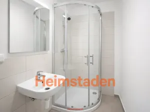Pronájem bytu 2+1, Havířov - Město, Dlouhá třída, 53 m2