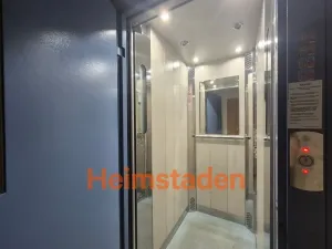 Pronájem bytu 2+1, Havířov - Město, Dlouhá třída, 53 m2
