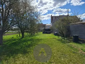 Prodej rodinného domu, Radslavice, Trávník, 61 m2