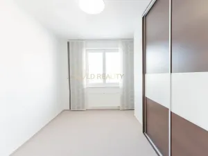 Pronájem bytu 3+kk, Olomouc, Jarmily Glazarové, 75 m2