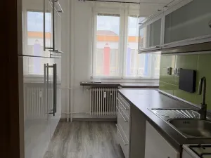 Prodej bytu 2+1, Dobřany, Sokolovská, 57 m2