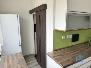 Prodej bytu 2+1, Dobřany, Sokolovská, 57 m2