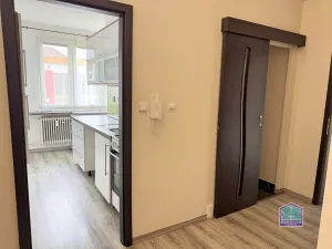 Prodej bytu 2+1, Dobřany, Sokolovská, 57 m2