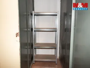 Pronájem bytu 2+kk, Hradec Králové - Pražské Předměstí, Jungmannova, 55 m2