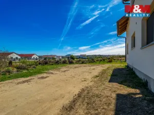 Prodej rodinného domu, Vědomice, Venkovská, 226 m2