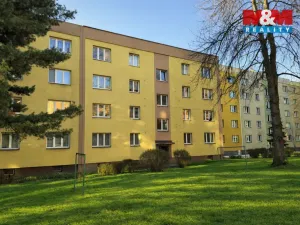 Prodej bytu 2+1, Karviná - Ráj, Horova, 52 m2