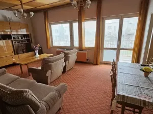 Prodej rodinného domu, Kroměříž, Františka Vančury, 135 m2