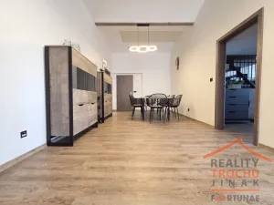 Prodej apartmánu, Trutnov, Polská, 715 m2
