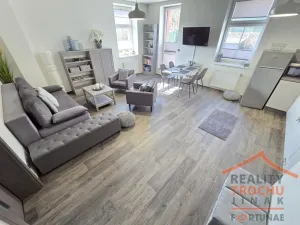 Prodej apartmánu, Trutnov, Polská, 715 m2