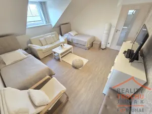 Prodej apartmánu, Trutnov, Polská, 715 m2