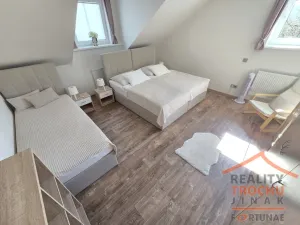Prodej apartmánu, Trutnov, Polská, 715 m2