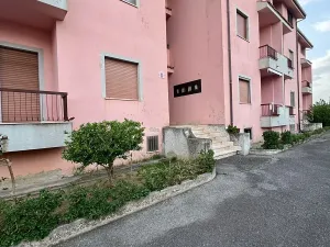 Prodej bytu 3+kk, Scalea, Itálie, 45 m2