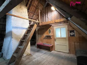 Prodej chalupy, Bohdašín, 48 m2