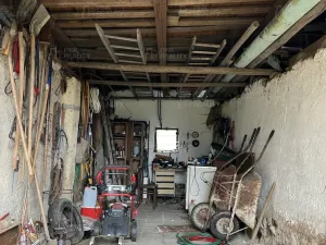 Prodej chalupy, Bohdašín, 48 m2