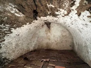 Prodej chalupy, Bohdašín, 48 m2