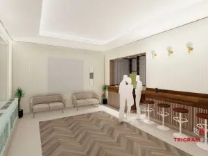 Pronájem restaurace, Hradec Králové - Plotiště nad Labem, Petra Jilemnického, 244 m2