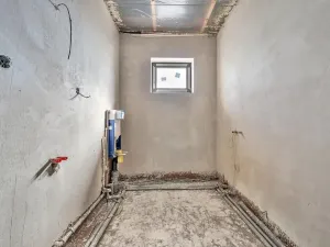 Prodej rodinného domu, Horní Jelení, Bezová, 104 m2