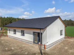 Prodej rodinného domu, Horní Jelení, Bezová, 104 m2