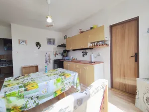 Prodej bytu 3+1, Tchořovice, 107 m2