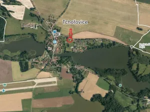 Prodej bytu 3+1, Tchořovice, 107 m2