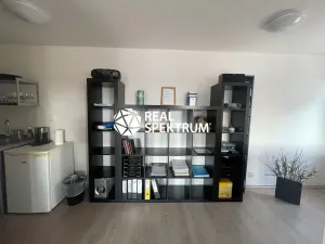 Pronájem kanceláře, Blansko, Poříčí, 77 m2