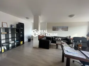 Pronájem kanceláře, Blansko, Poříčí, 77 m2