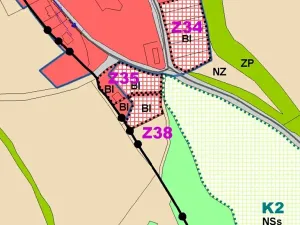 Prodej pozemku pro bydlení, Pilníkov, Novoměstská, 2883 m2