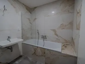 Prodej bytu 3+kk, Jablonec nad Nisou, Krkonošská, 95 m2