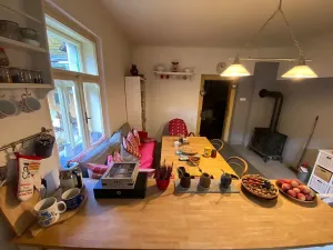 Prodej rodinného domu, Jílové u Prahy, 80 m2