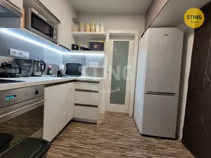 Pronájem bytu 1+kk, Opava, Antonína Sovy, 21 m2