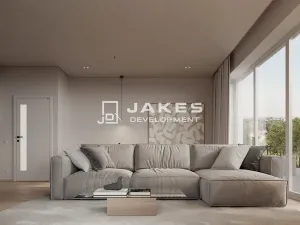 Prodej bytu 2+kk, Předboj, Ke Tvrzi, 82 m2