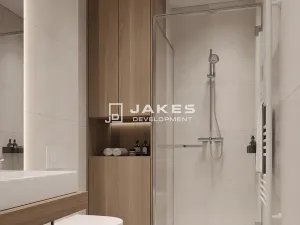 Prodej bytu 2+kk, Předboj, Ke Tvrzi, 80 m2