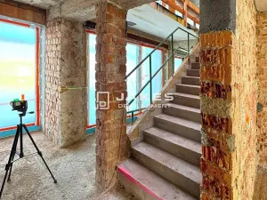 Prodej bytu 2+kk, Předboj, Ke Tvrzi, 63 m2