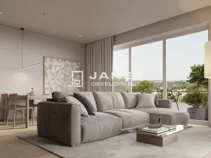 Prodej bytu 3+kk, Předboj, Ke Tvrzi, 112 m2