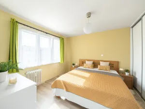 Prodej bytu 3+1, Mladá Boleslav - Mladá Boleslav II, Palackého, 85 m2