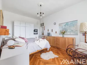 Prodej rodinného domu, Kožlany, Pražská, 64 m2