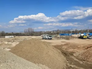 Dražba pozemku, Brno, 47267 m2