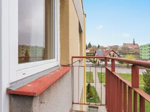 Prodej bytu 3+1, Valdice, Přátelství, 88 m2