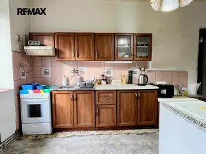 Prodej rodinného domu, Horní Kruty, 120 m2