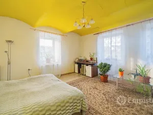 Prodej rodinného domu, Mirovice, Táborská, 200 m2