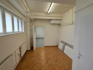 Pronájem obchodního prostoru, Příbram, Budovatelů, 220 m2