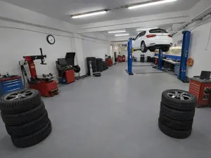 Pronájem obchodního prostoru, Příbram, Budovatelů, 220 m2