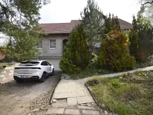 Pronájem bytu 2+kk, Radostice, 40 m2