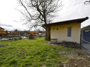 Prodej pozemku pro bydlení, Bučovice, 273 m2