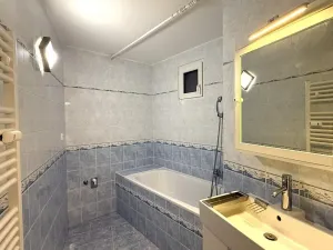 Pronájem bytu 2+kk, Praha - Holešovice, Františka Křížka, 120 m2