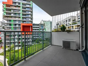 Pronájem bytu 2+kk, Praha - Malešice, Počernická, 55 m2