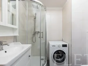 Pronájem bytu 1+kk, Praha - Stodůlky, Toufarova, 33 m2