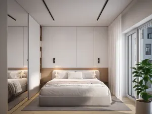 Prodej bytu 4+kk, Praha - Hlubočepy, Silurská, 97 m2