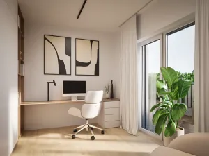 Prodej bytu 4+kk, Praha - Hlubočepy, Silurská, 97 m2